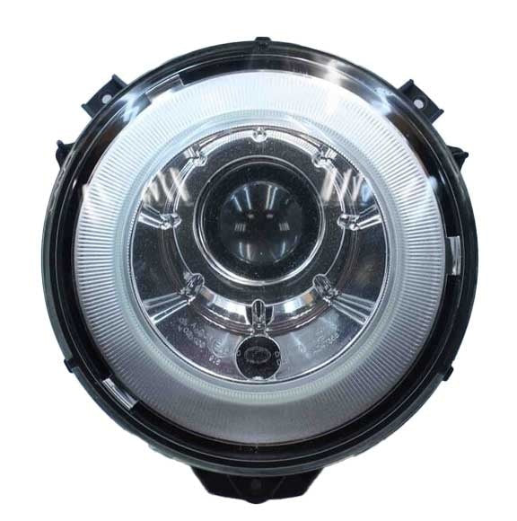 G-Class Upgrade W463 Headlight 2020 With Flowing Led G63 Amg Fitting 2007-2017 4638200759