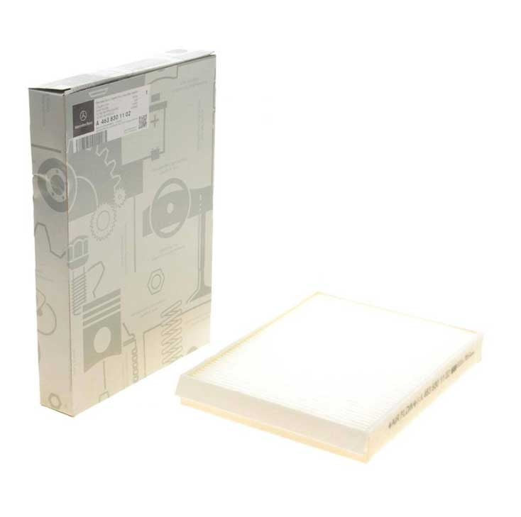 Dust Filter 4638301102