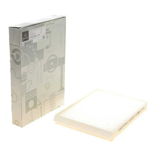 Dust Filter 4638301102