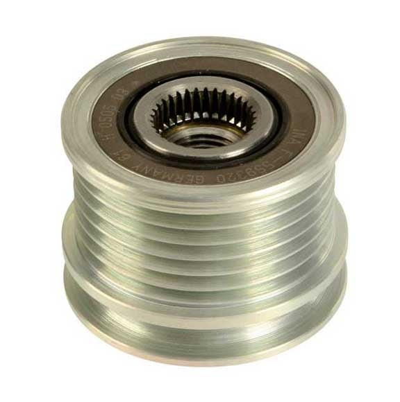 Pulley 6111550715