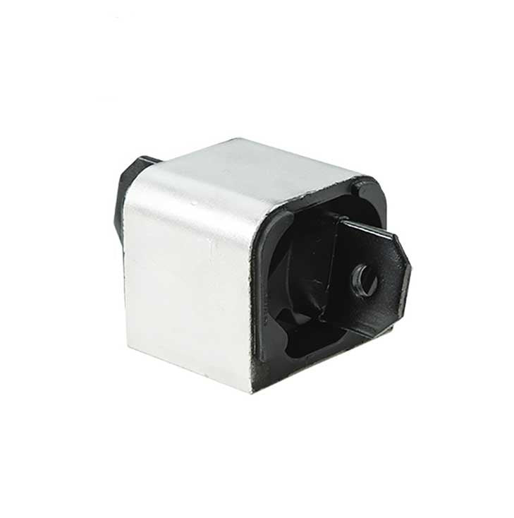 Rubber Mounting 6392420013