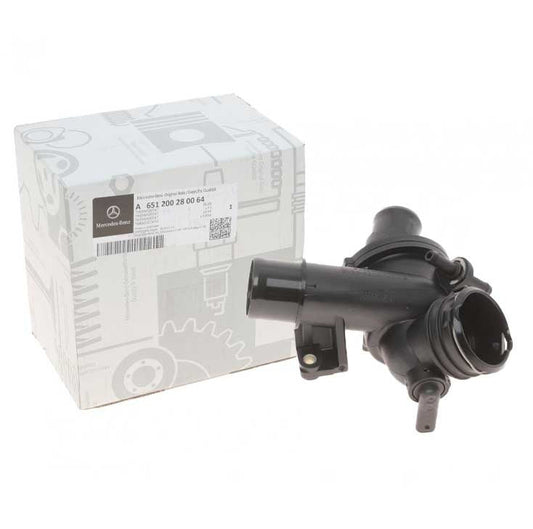 Thermostat 651200280064