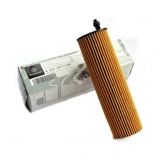 Oil Filter A6541801100