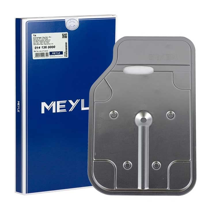 Meyle (Mey # 014 136 0000- Gear Filter 2202770695 For Mercedes Benz 2212770195