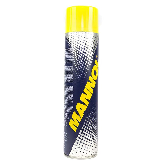 6117 COCKPIT-REINIGER NEW CAR |650gr