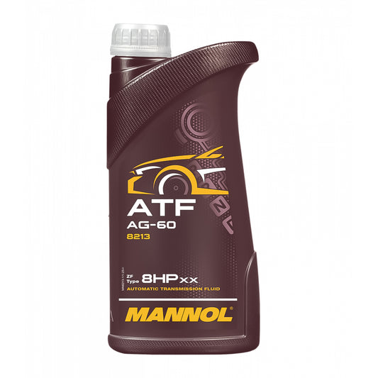 MN GEAR OIL 8213 ATF AG 60 |1L