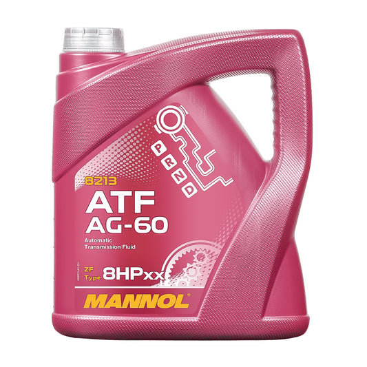 MN GEAR OIL 8213 ATF AG 60   4L