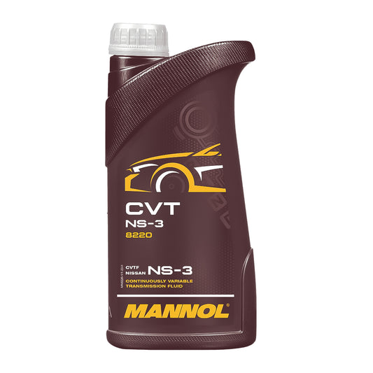 MN GEAR OIL 8220 CVT NS-3 1L