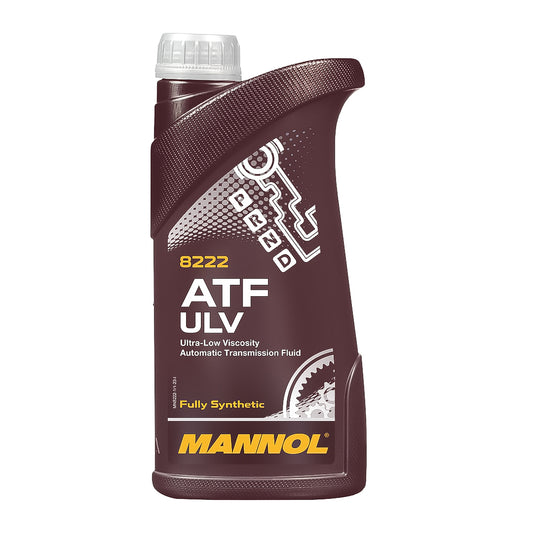 MN GEAR OIL 8222 ATF ULV |1L