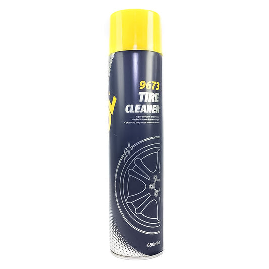 9673 TYRE CLEANER |650ml