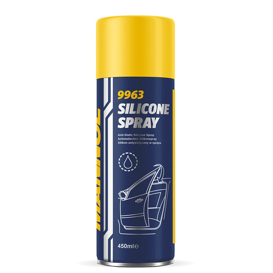 9953 Silicone Spray |0.2|