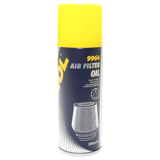 9964 AIR FILTER OIL |0.20