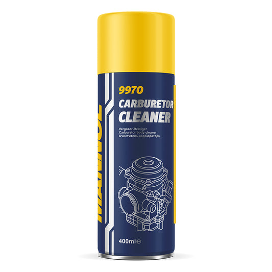 9970 CARBURETOR CLEANER |VERGASER|400ml