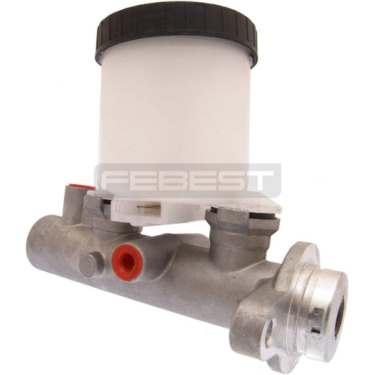 NBC-WD21 | Brake Master Cylinder