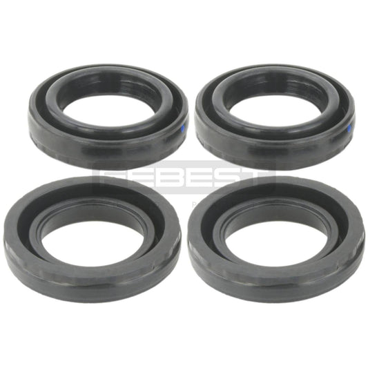 NCP-008-PCS4 | Seal Ring, Spark Plug Tube Kit Pcs 4