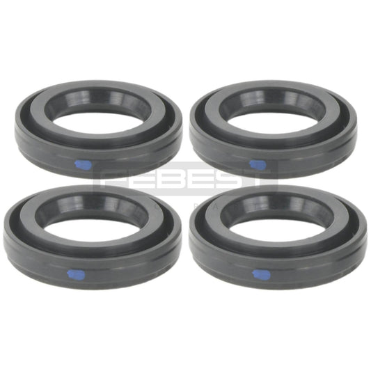 NCP-009-PCS4 | Seal Ring, Spark Plug Tube Kit Pcs 4