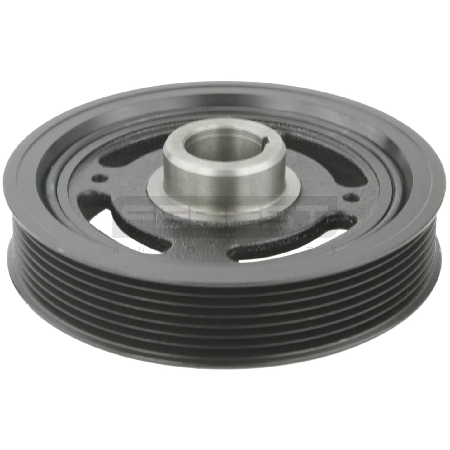 NDS-HR16DE | Crankshaft Pulley Hr16De