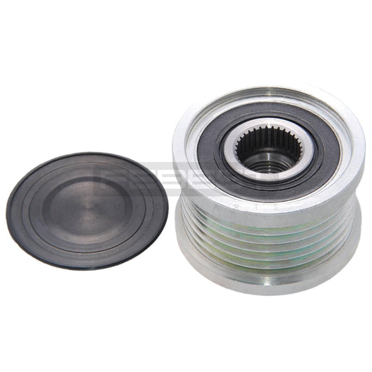 NDS-J31 | Alternator Pulley