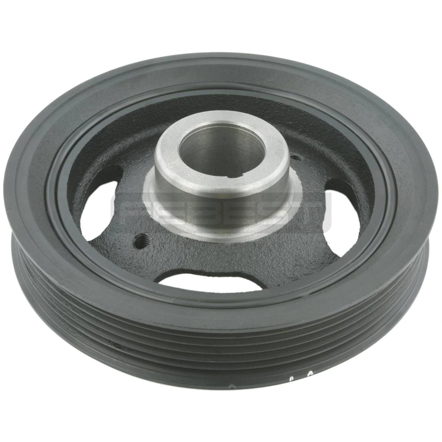 NDS-MR20DE | Crankshaft Pulley Mr20De