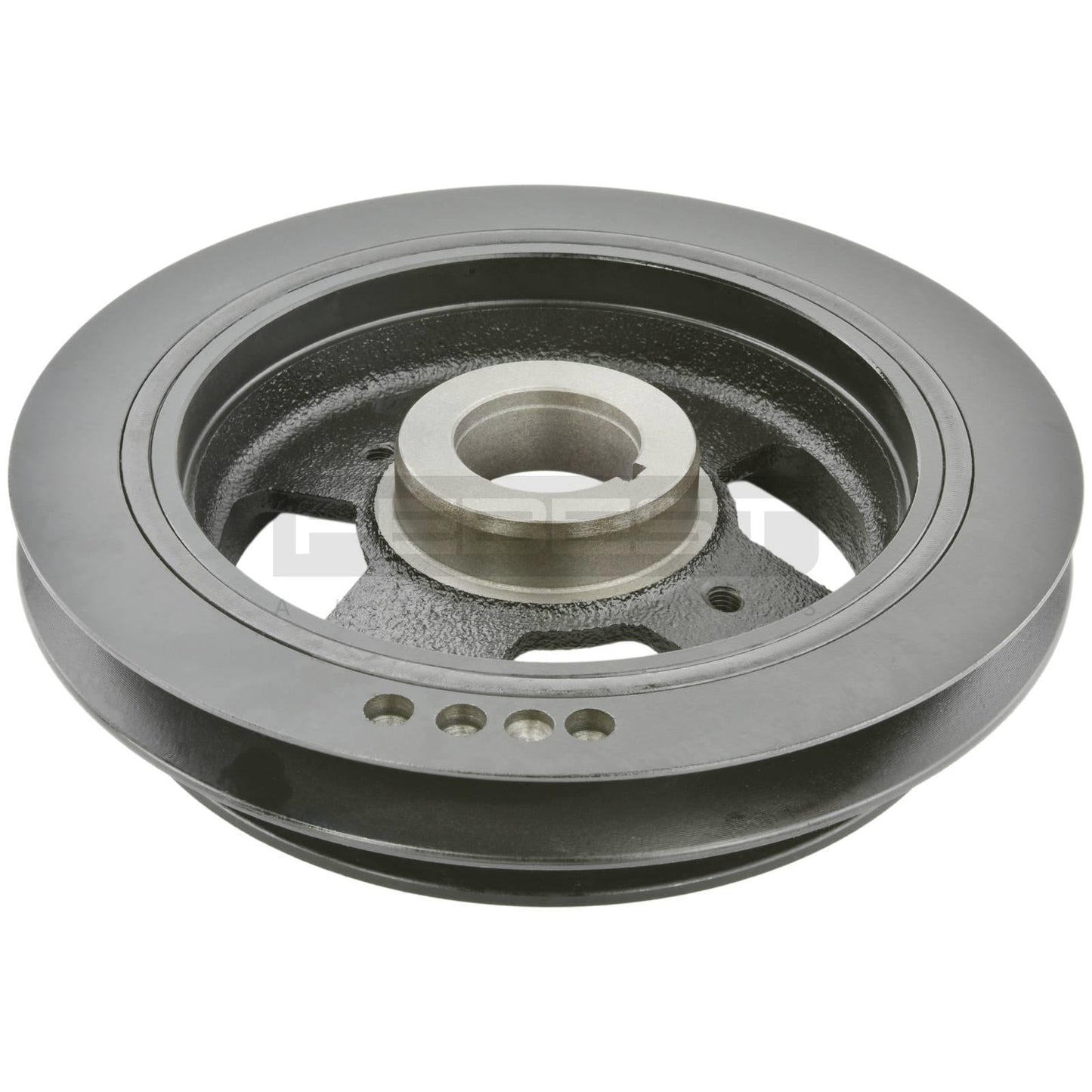 NDS-YD22DD | Crankshaft Pulley Yd22Dd