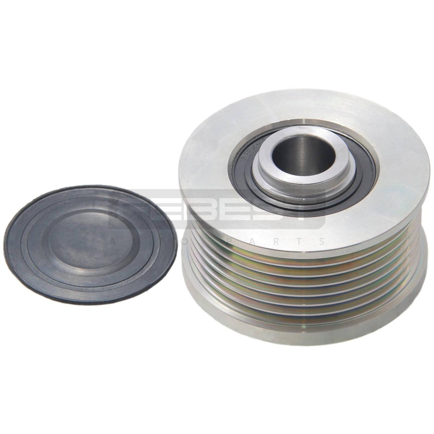 NDS-Z51 | Alternator Pulley
