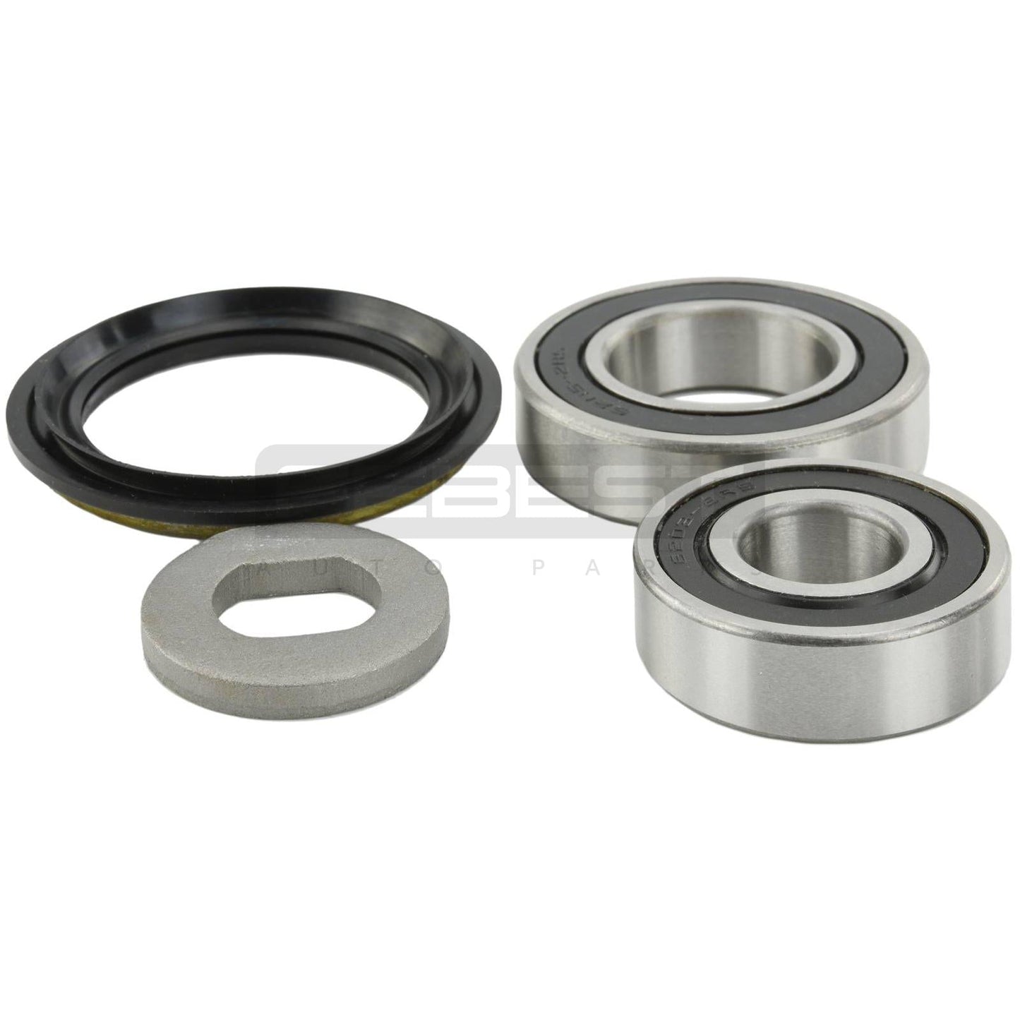 NOS-P12 | Steering Knuckle Repair Kit 4 Pcs