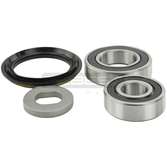 NOS-P12 | Steering Knuckle Repair Kit 4 Pcs