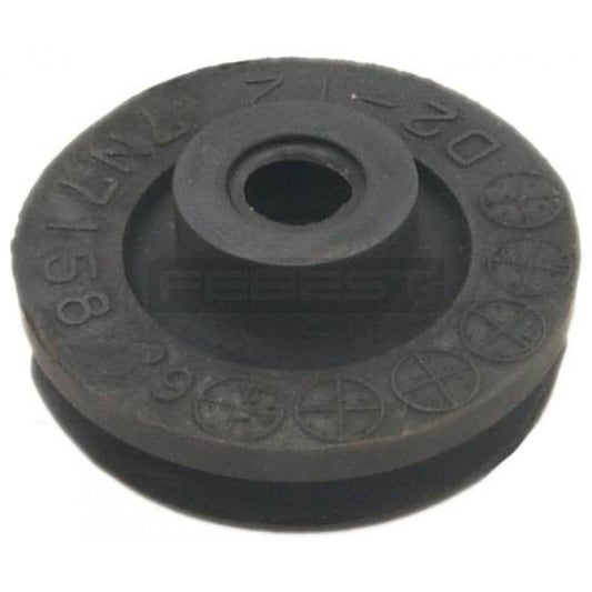 NSB-047 | Mount Rubber Radiator