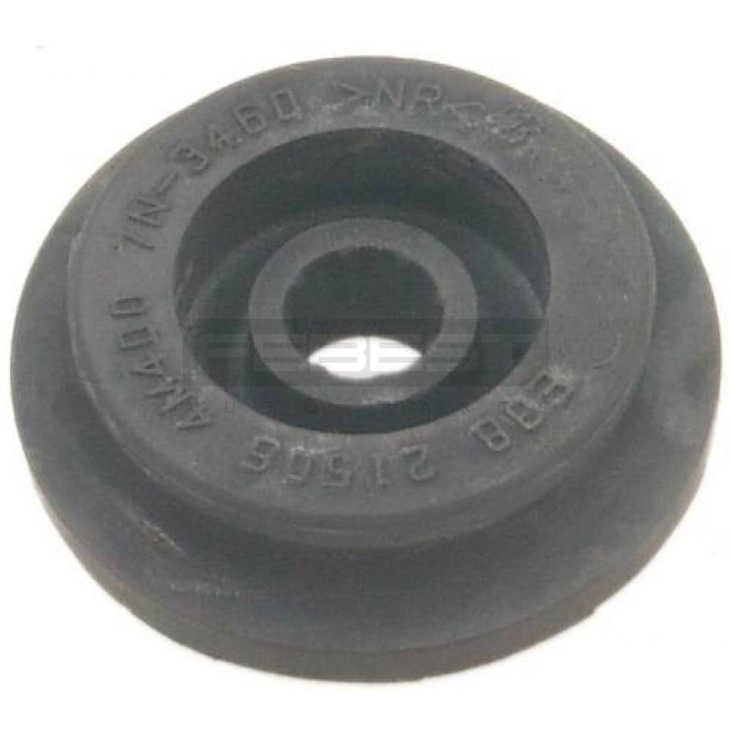 NSB-048 | Mount Rubber Radiator