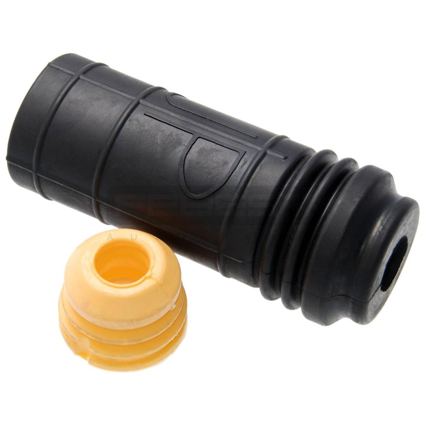 NSHB-Z51R | Rear Shock Absorber Boot (Set For One Side)