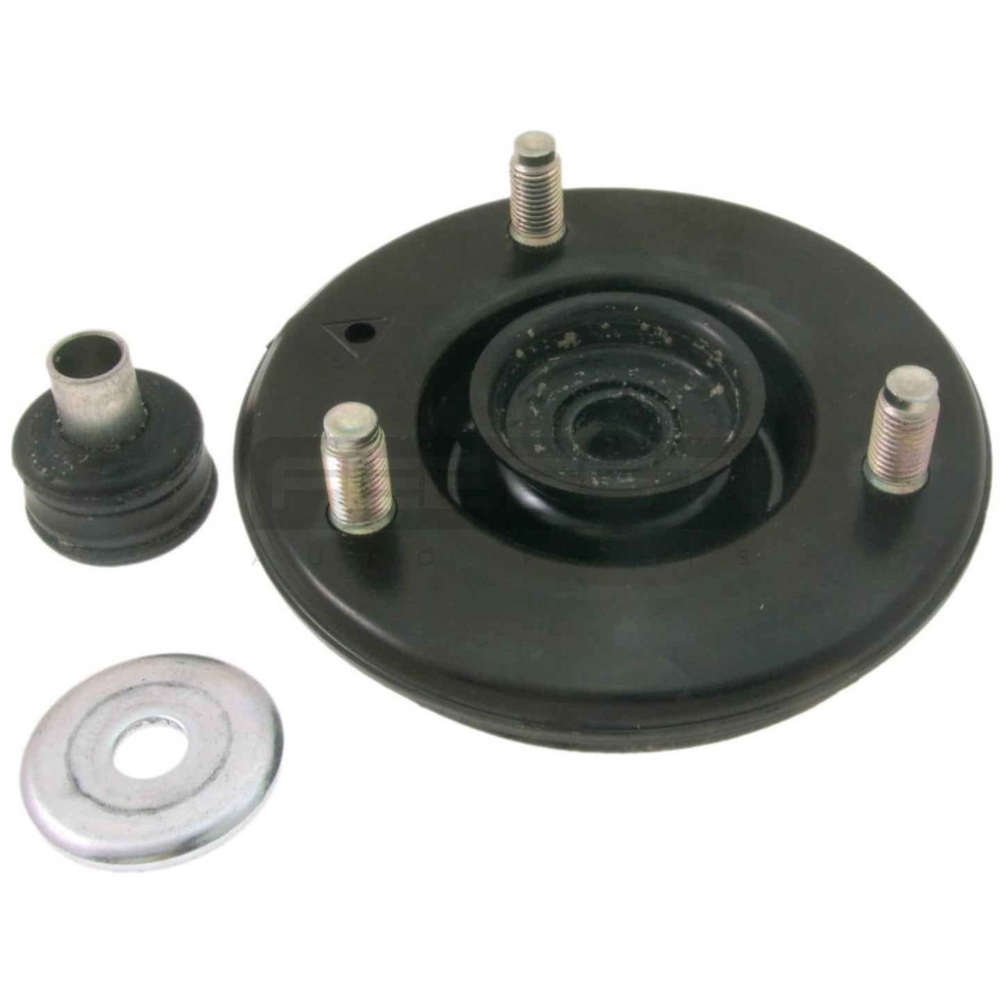 NSS-R51MF | Front Shock Absorber Mounting