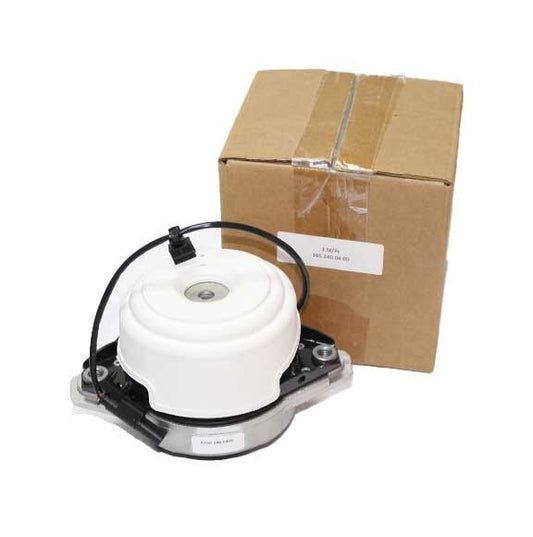 Engine Mounting Frt Rht (Original Parts Without Sticker Level And Neutral Box) M W166 1662400400