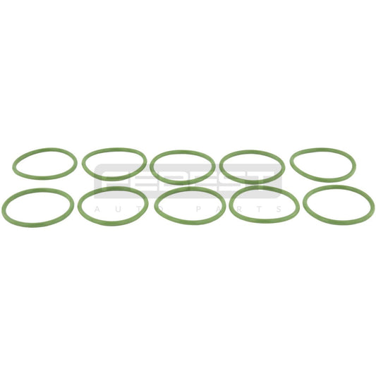 RINGAH-035-PCS10|Air Intake Hose Seal Pcs 10