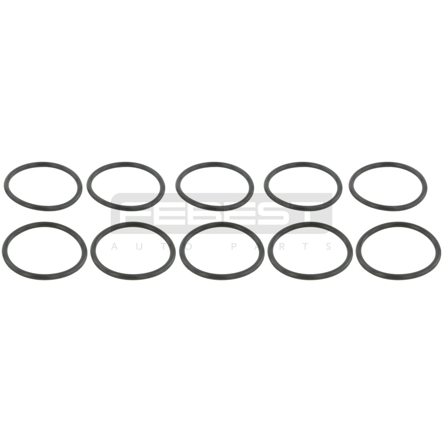 RINGOL-023-PCS10|O-Ring Cylinder Block, Engine Oil Pump Seal Pcs 10