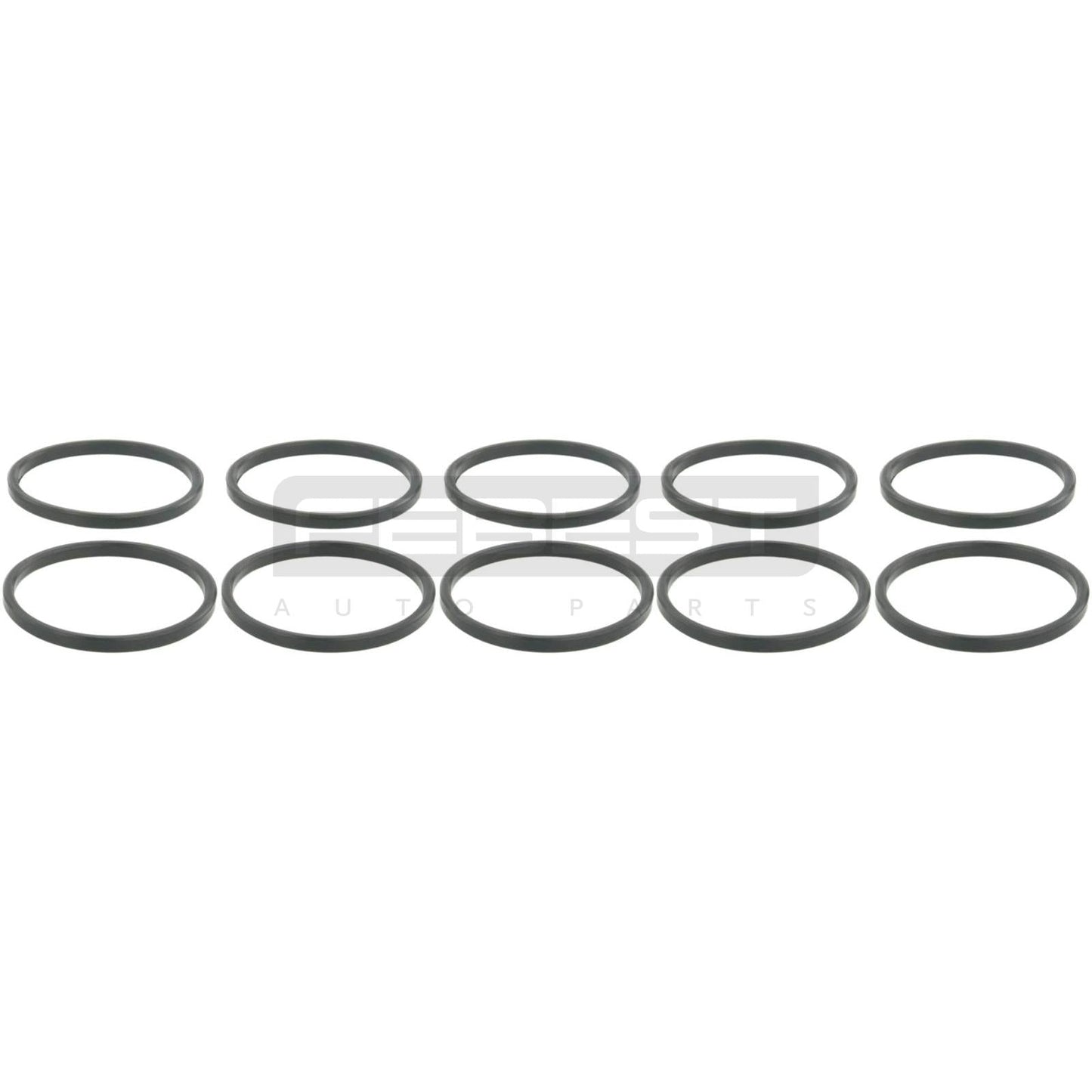 RINGOL-026-PCS10 | Oil Cooler Seal Ring Pcs 10