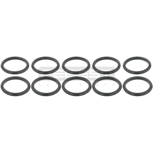 RINGOL-049-PCS10 | Engine Oil Sump Gasket Pcs 10  for Volvo