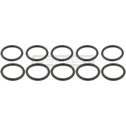 RINGOL-058-PCS10 | Oil Cooler Seal Ring Pcs 10