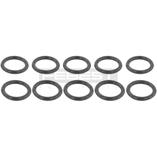 RINGOL-061-PCS10 | Oil Cooler Seal Ring Pcs 10