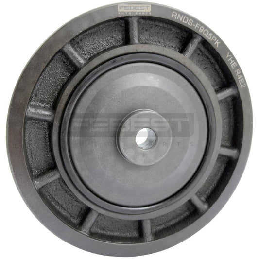 RNDS-F9Q5PK | Crankshaft Pulley