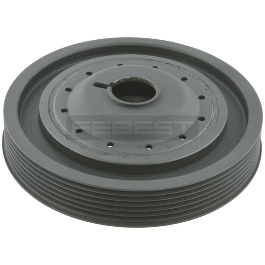 RNDS-K9K | Crankshaft Pulley K9K/K4M