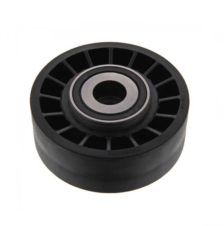 Guide-Pulley-For-Mercedes-Benz-C-Class-Saloon-(W203)-1112020119