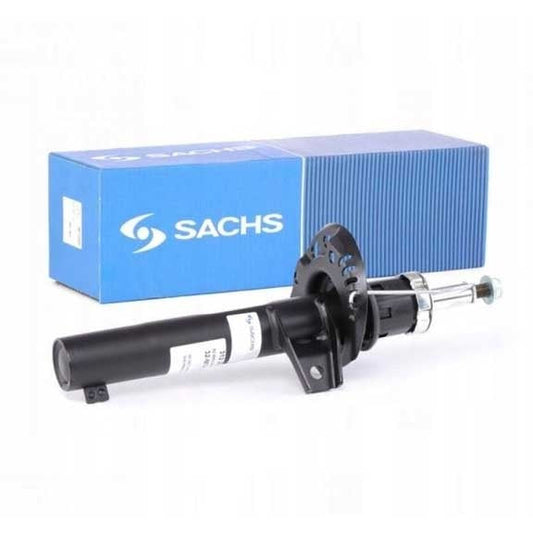Shock Absorber Right For Mercedes Benz Cla 1763234400