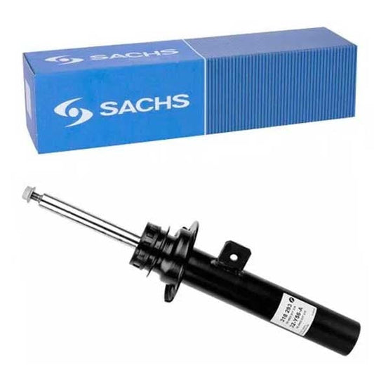 Shock Absorber Front For Bmw 31306886754