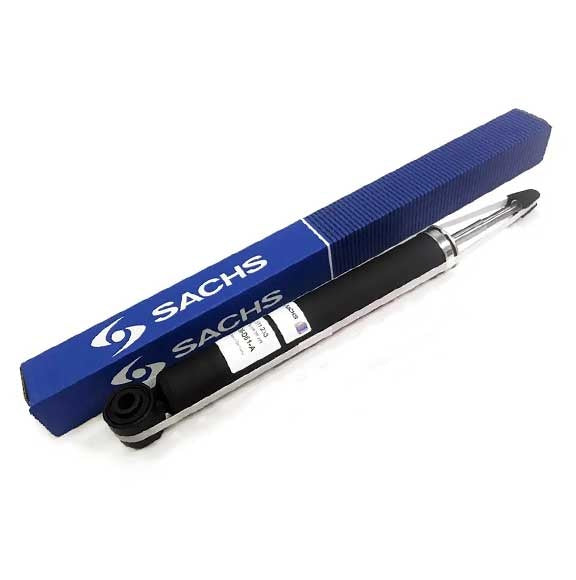 Shock Absorber Rear For Bmw 33521096278