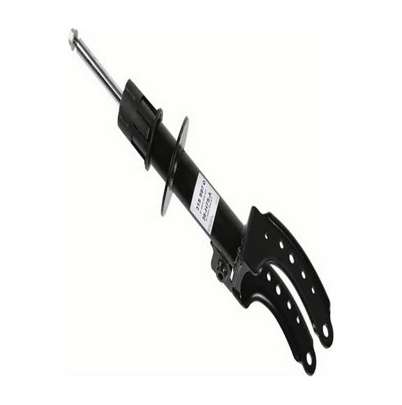 Shock Absorber Front For Porsche 95834304300