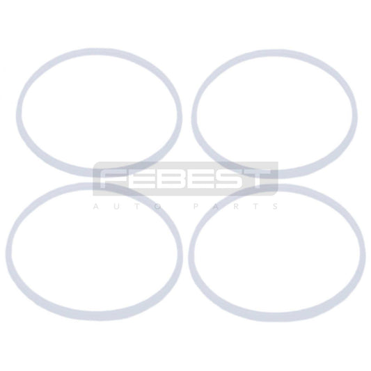 SET-003 | Steering Gear Repair Kit