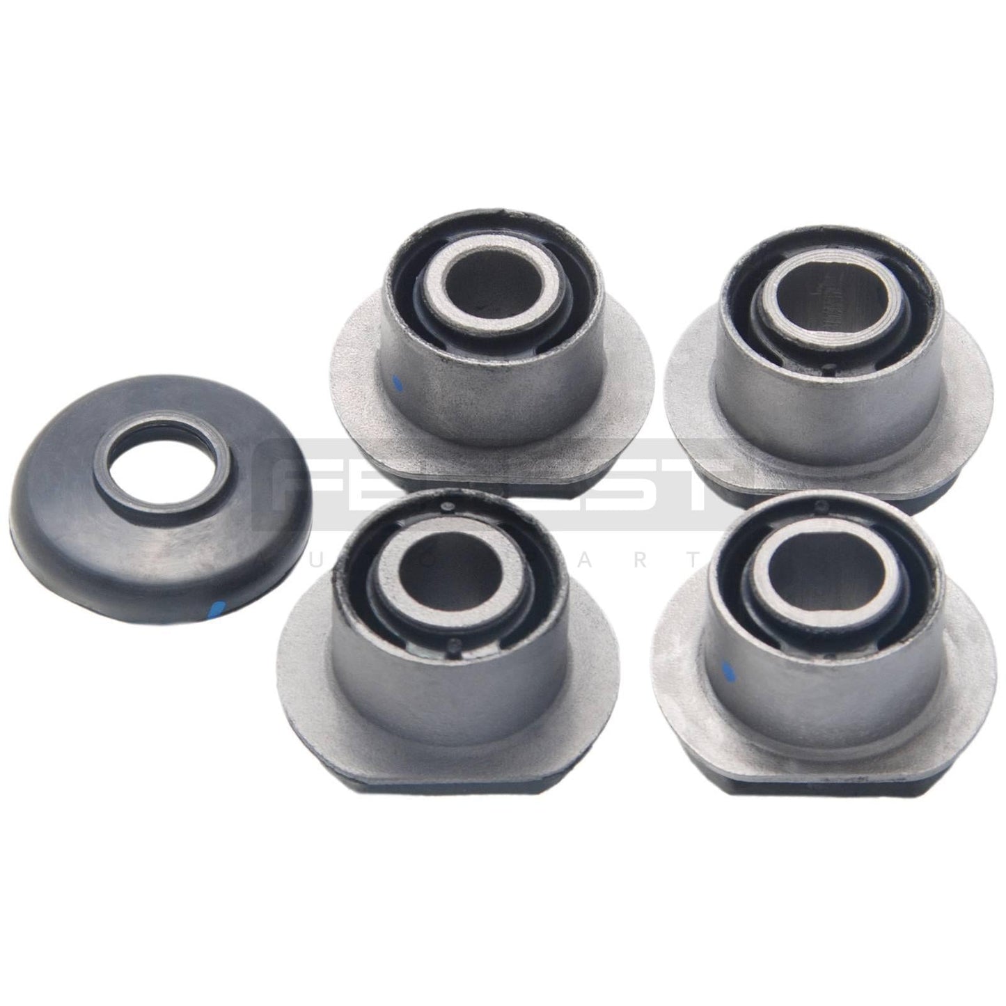 TAB-UZJ100-KIT |Steering Rack Bushing Kit