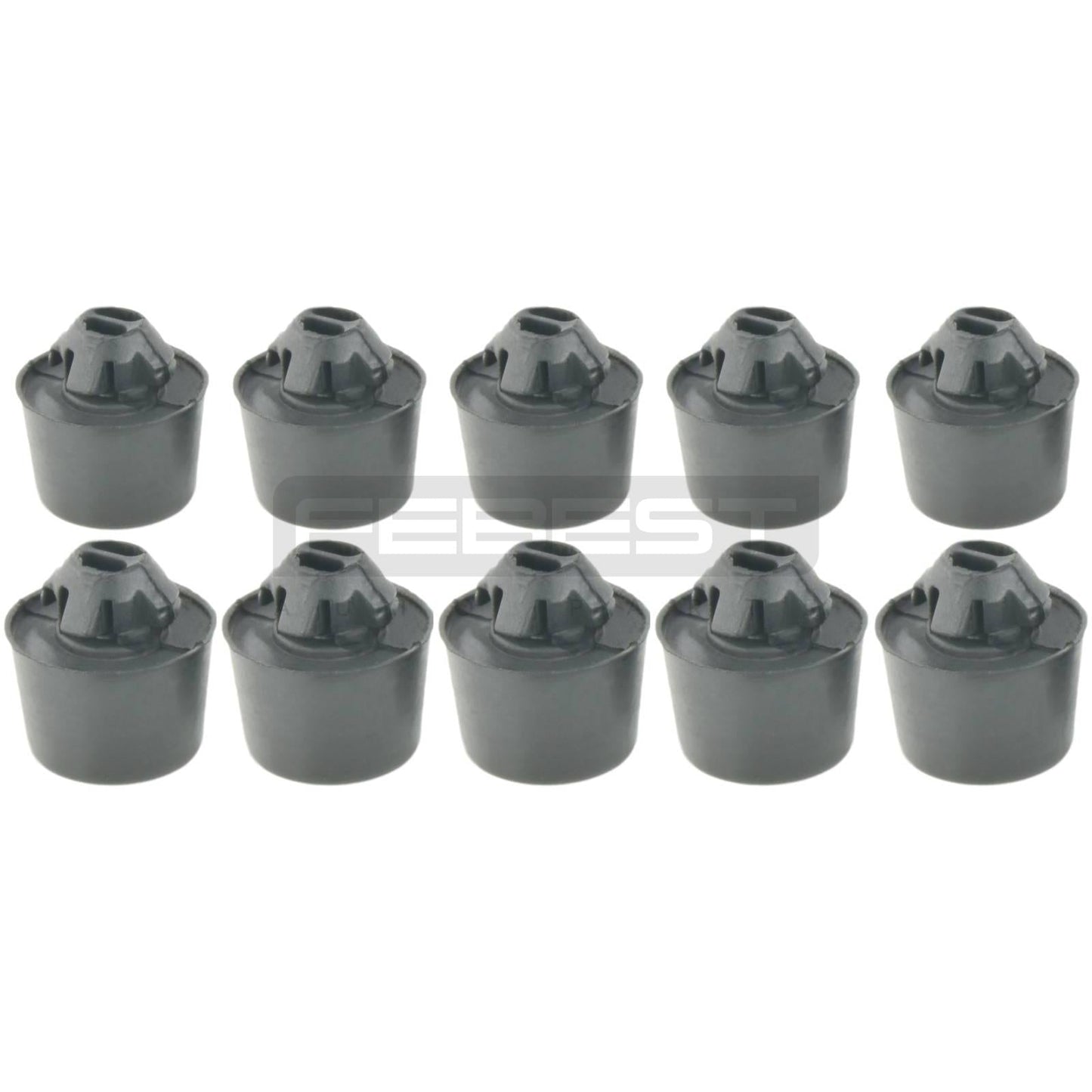 TD-011-PCS10|Bumper Hood Pcs 10