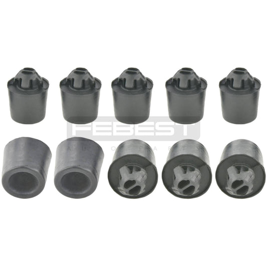 TD-012-PCS10 |Trunk Lid Cushion Pcs 10