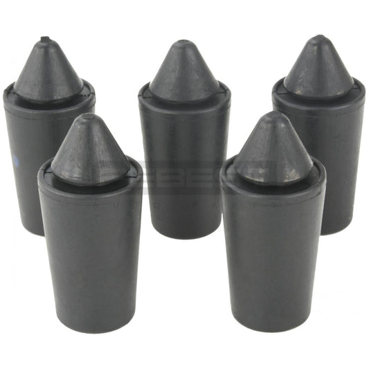 TD-014-PCS5|Trunk Lid Cushion